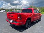 New 2025 Ram 1500 Lone Star Crew Cab 4x4 Pickup for sale #2644 - photo 5