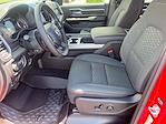 New 2025 Ram 1500 Lone Star Crew Cab 4x4 Pickup for sale #2644 - photo 6