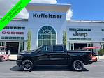 New 2025 Ram 1500 Tradesman Crew Cab 4x4 Pickup for sale #2645 - photo 1