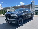 New 2025 Ram 1500 Tradesman Crew Cab 4x4 Pickup for sale #2645 - photo 2