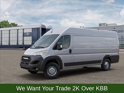 New 2026 Ram ProMaster 3500 High Roof Cargo Van for sale #26482N - photo 2