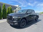 2025 Ram 1500 Crew Cab 4x4 Pickup for sale #2649 - photo 3