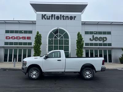 2025 Ram 2500 Regular Cab 4x4 Pickup for sale #2662 - photo 1