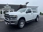 2025 Ram 2500 Regular Cab 4x4 Pickup for sale #2662 - photo 2