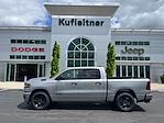 New 2025 Ram 1500 Tradesman Crew Cab 4x4 Pickup for sale #2665 - photo 1