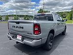 New 2025 Ram 1500 Tradesman Crew Cab 4x4 Pickup for sale #2665 - photo 5