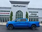 New 2025 Ram 1500 Lone Star Crew Cab 4x4 Pickup for sale #2667 - photo 1