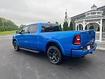 New 2025 Ram 1500 Lone Star Crew Cab 4x4 Pickup for sale #2667 - photo 3