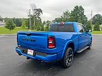 New 2025 Ram 1500 Lone Star Crew Cab 4x4 Pickup for sale #2667 - photo 5