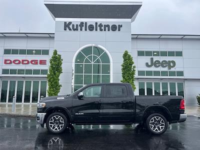 2025 Ram 1500 Crew Cab 4x4 Pickup for sale #2671 - photo 1