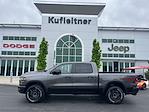 2025 Ram 1500 Crew Cab 4x4 Pickup for sale #2692 - photo 1