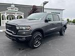 2025 Ram 1500 Crew Cab 4x4 Pickup for sale #2692 - photo 3