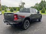 2025 Ram 1500 Crew Cab 4x4 Pickup for sale #2692 - photo 5