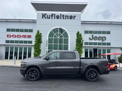 2025 Ram 1500 Crew Cab 4x4 Pickup for sale #2693 - photo 1