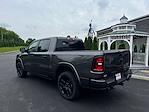 2025 Ram 1500 Crew Cab 4x4 Pickup for sale #2693 - photo 2