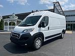2025 Ram ProMaster 2500 High Roof SRW FWD Empty Cargo Van for sale #2703 - photo 2