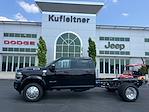 2025 Ram 5500 Crew Cab DRW 4x4 Cab Chassis for sale #2705 - photo 1