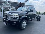 2025 Ram 5500 Crew Cab DRW 4x4 Cab Chassis for sale #2705 - photo 2