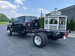 2025 Ram 5500 Crew Cab DRW 4x4 Cab Chassis for sale #2705 - photo 3
