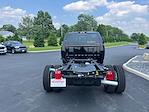 2025 Ram 5500 Crew Cab DRW 4x4 Cab Chassis for sale #2705 - photo 4