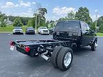 2025 Ram 5500 Crew Cab DRW 4x4 Cab Chassis for sale #2705 - photo 5