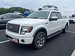2011 Ford F-150 SuperCrew Cab 4x4 Pickup for sale #2707B - photo 1