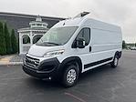 2025 Ram ProMaster 2500 High Roof SRW FWD Empty Cargo Van for sale #2719 - photo 3
