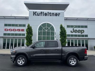 2025 Ram 1500 Crew Cab 4x4 Pickup for sale #2721 - photo 1