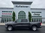 2025 Ram 1500 Crew Cab 4x4 Pickup for sale #2721 - photo 1