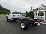 2025 Ram 5500 Regular Cab DRW 4x4 Cab Chassis for sale #2722 - photo 2
