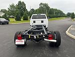 2025 Ram 5500 Regular Cab DRW 4x4 Cab Chassis for sale #2722 - photo 4