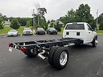 2025 Ram 5500 Regular Cab DRW 4x4 Cab Chassis for sale #2722 - photo 5