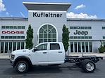 2025 Ram 5500 Crew Cab DRW 4x4 Cab Chassis for sale #2754 - photo 1