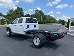 2025 Ram 5500 Crew Cab DRW 4x4 Cab Chassis for sale #2754 - photo 3