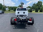 2025 Ram 5500 Crew Cab DRW 4x4 Cab Chassis for sale #2754 - photo 4