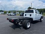 2025 Ram 5500 Crew Cab DRW 4x4 Cab Chassis for sale #2754 - photo 5