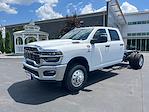 New 2025 Ram 3500 Tradesman Crew Cab 4x4 60 CA Cab Chassis for sale #2758 - photo 3