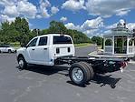 New 2025 Ram 3500 Tradesman Crew Cab 4x4 60 CA Cab Chassis for sale #2758 - photo 2