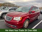 Used 2016 Chrysler Town and Country Touring Minivan for sale #2768B - photo 1