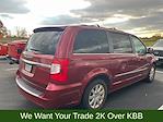 Used 2016 Chrysler Town and Country Touring Minivan for sale #2768B - photo 2