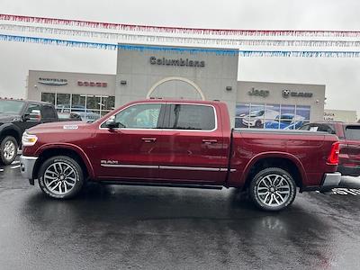 2025 Ram 1500 Crew Cab 4x4 Pickup for sale #2771 - photo 1