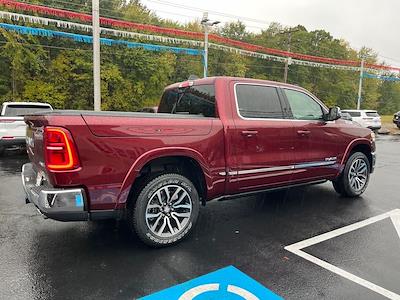 New 2025 Ram 1500 Limited Crew Cab 4x4 Pickup for sale #2771 - photo 2