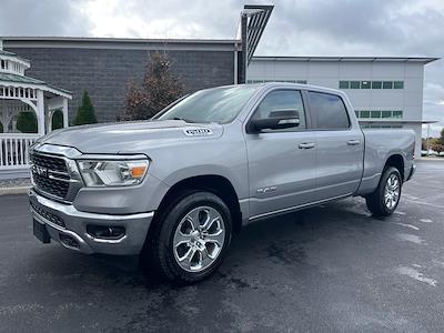 2022 Ram 1500 Crew Cab 4WD Pickup for sale #2775A - photo 1