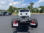 New 2025 Ram 5500 Tradesman Regular Cab 4x4 84 CA Cab Chassis for sale #2777 - photo 4