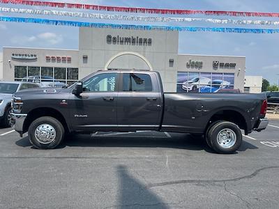 New 2025 Ram 3500 Big Horn Crew Cab 4x4 DRW Pickup for sale #2783 - photo 1