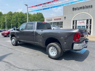 New 2025 Ram 3500 Big Horn Crew Cab 4x4 DRW Pickup for sale #2783 - photo 2
