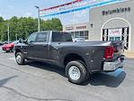 New 2025 Ram 3500 Big Horn Crew Cab 4x4 DRW Pickup for sale #2783 - photo 2