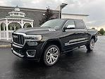 New 2025 Ram 1500 Limited Longhorn Crew Cab 4x4 Pickup for sale #2789 - photo 2