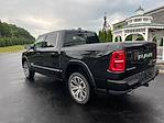 New 2025 Ram 1500 Limited Longhorn Crew Cab 4x4 Pickup for sale #2789 - photo 3