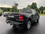 New 2025 Ram 1500 Limited Longhorn Crew Cab 4x4 Pickup for sale #2789 - photo 4